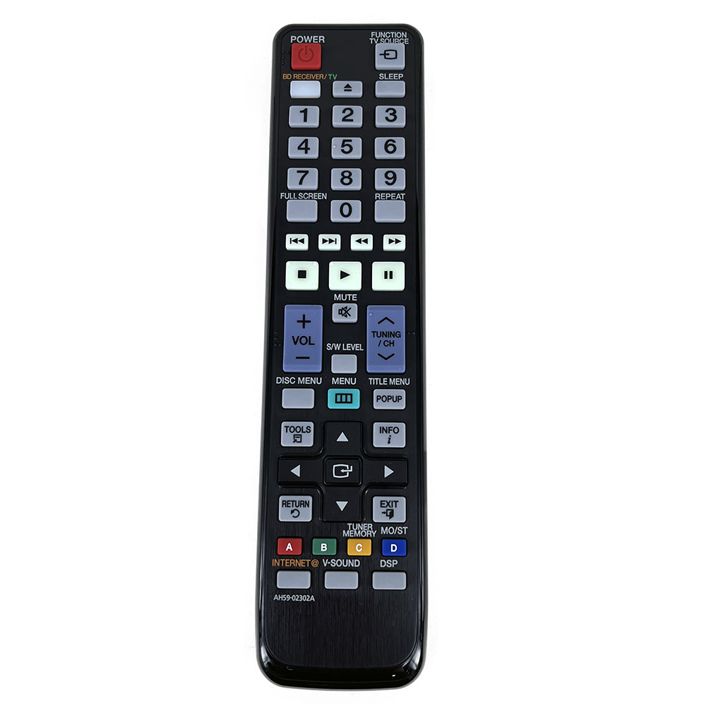 Home Cinema Blu Ray - Samsung Blu-ray Ev Sineması AH59-02302A HT-C5800