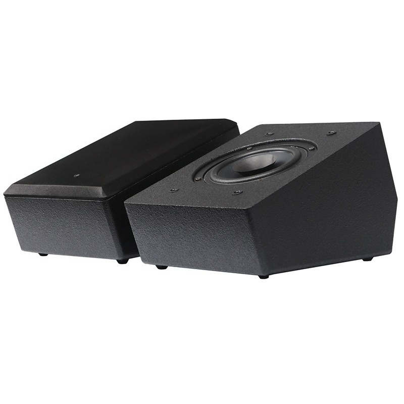 Home Cinema Front Speakers - TS-50 Panoramik Yansıtıcı Gökyüzü Çevresel Hoparlör
