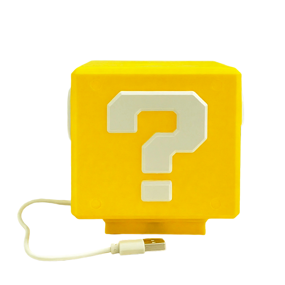 Home Cinema Lighting - 2026 Sesi Efektli Blok Lamba, USB