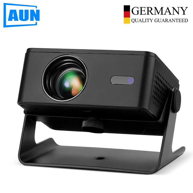 Home Cinema Hdmi - AUN A32 Pro Android 13 Projektör