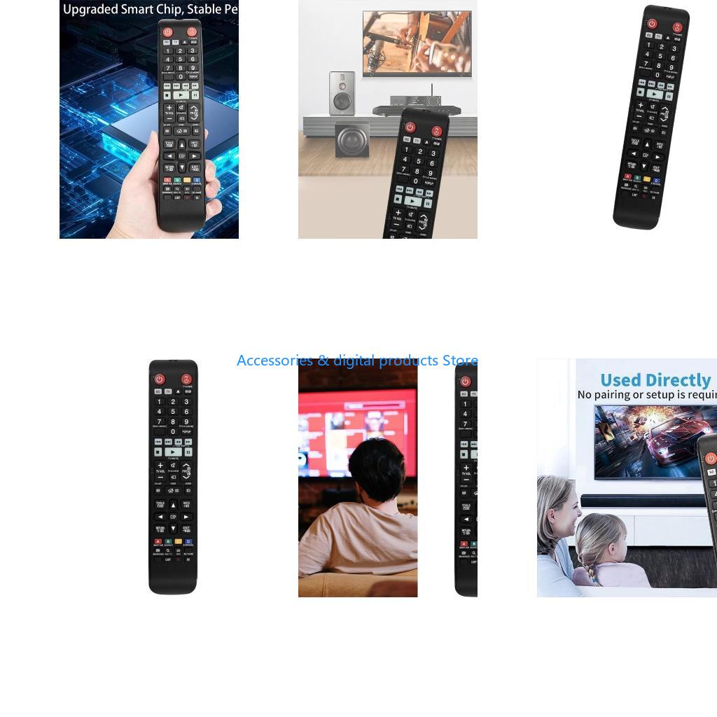 Home Cinema Blu Ray - H8500 ve H8900 ray Oynatıcılar Sineması