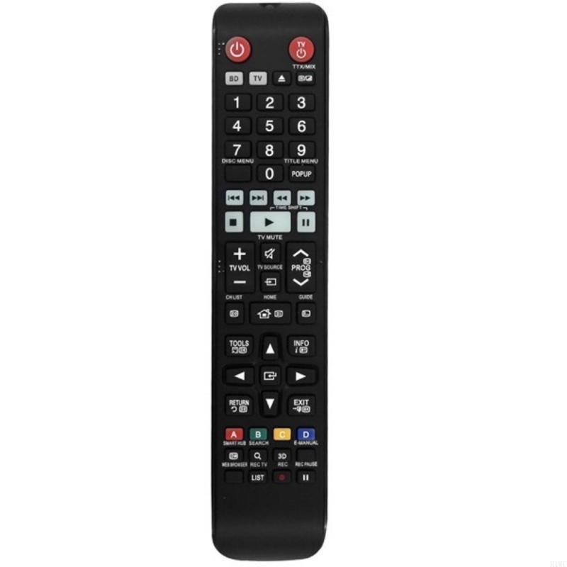 Home Cinema Blu Ray - AK59-00176A H8500/ H8900 için Zahmetsizce Kontrol