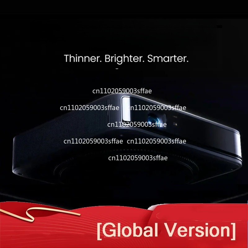 Netflix Home Cinema - Tiyatro 3D Wifi Sinema Netflix Google
