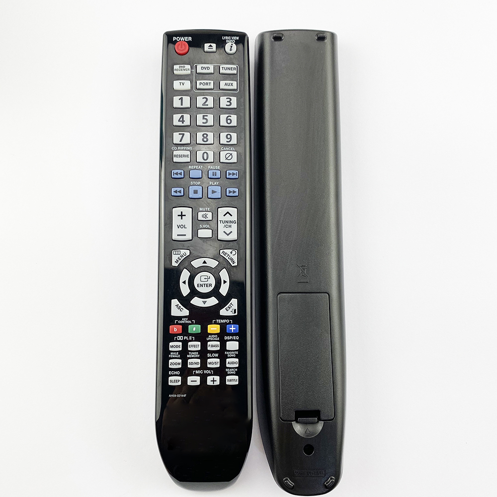 Home Cinema Karaoke Projector - Yeni AH59- 02144F 02146P 02195A SAMSUNG