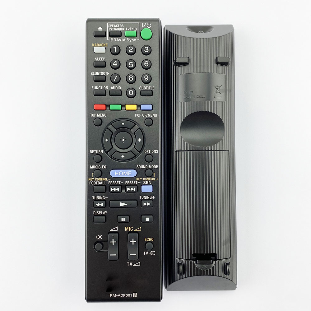 Home Cinema Karaoke Projector - SONY Ev Sineması Karaoke Amplifikatörü için