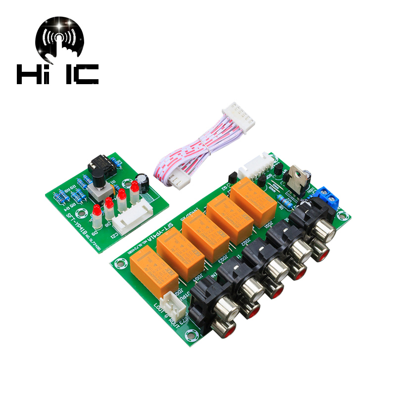 4 Giriş 1 Çıkış Kayıpsız Röle  - Home Cinema Hifi incelemesi ve fiyatı