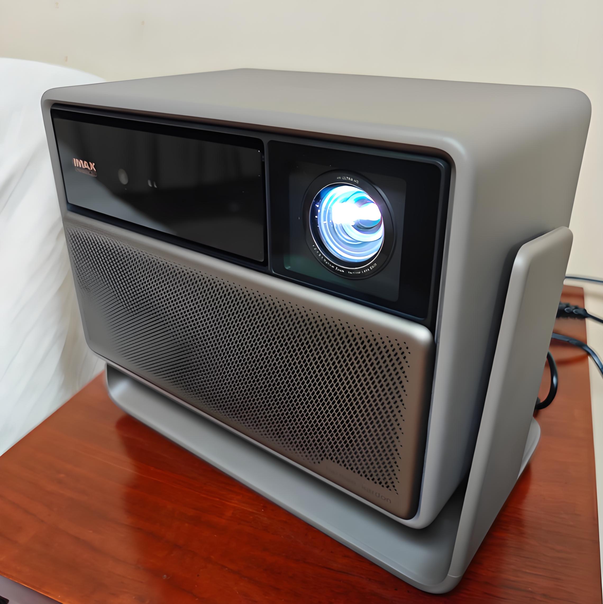 XGIMI RS 20 Ultra Max 4K 5700  - Home Cinema Xgimi incelemesi ve fiyatı