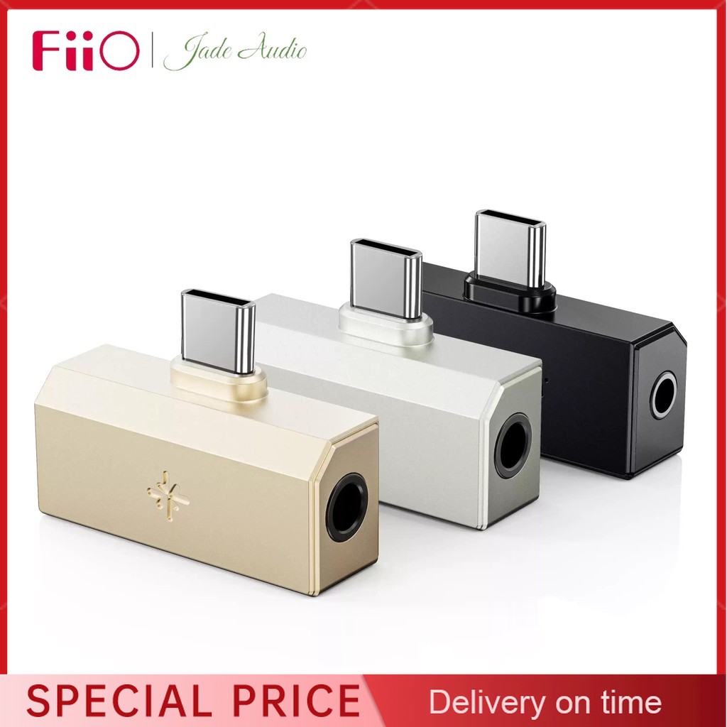 FiiO SNOWSKY Tiny A/Tiny B Kul - Home Cinema Hifi incelemesi ve fiyatı