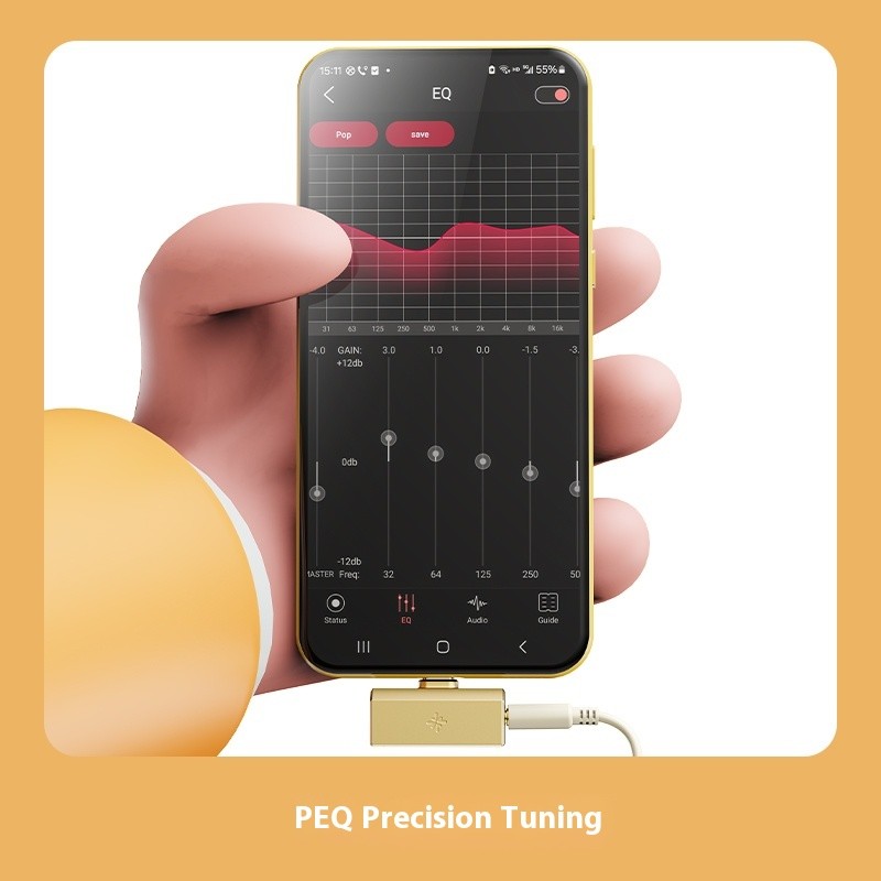 FiiO SNOWSKY Tiny A/Tiny B Kul - Home Cinema Hifi incelemesi ve fiyatı