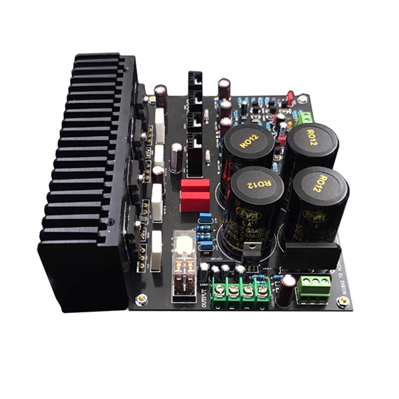 Hifi Çoğaltma HDAM Devre güç a - Home Cinema Hifi incelemesi ve fiyatı
