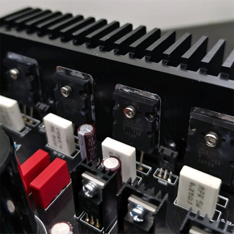 Hifi Çoğaltma HDAM Devre güç a - Home Cinema Hifi incelemesi ve fiyatı