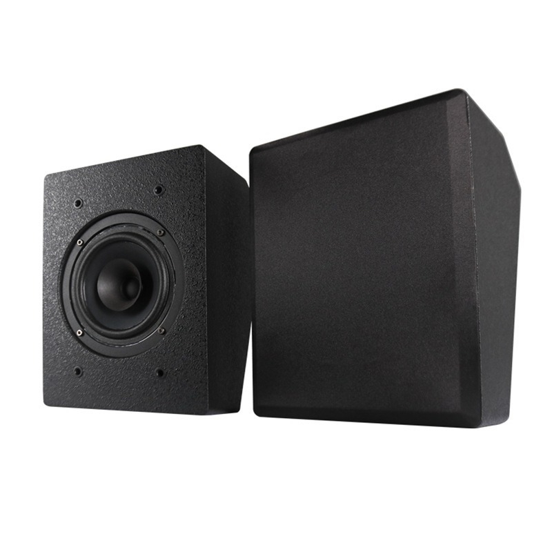 TS-50 Panoramik Yansıtıcı Göky - Home Cinema Front Speakers incelemesi ve fiyatı