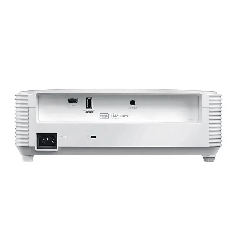 R Optoma HD15 Projektör Ev Sin - Home Cinema Blu Ray incelemesi ve fiyatı