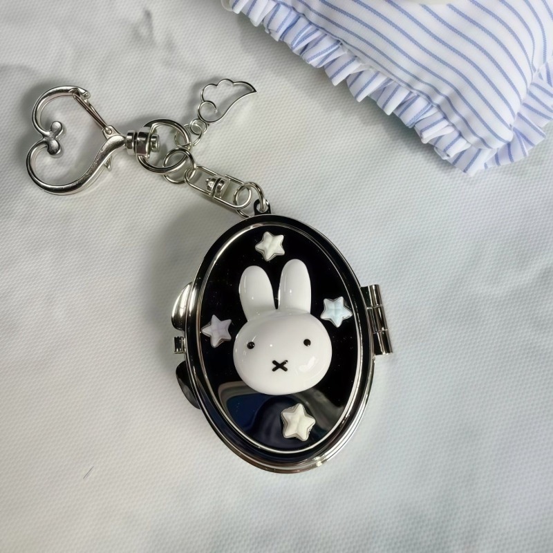 Miffy Y2K Yaratıcı Metal Çevir - Home Cinema Lighting incelemesi ve fiyatı