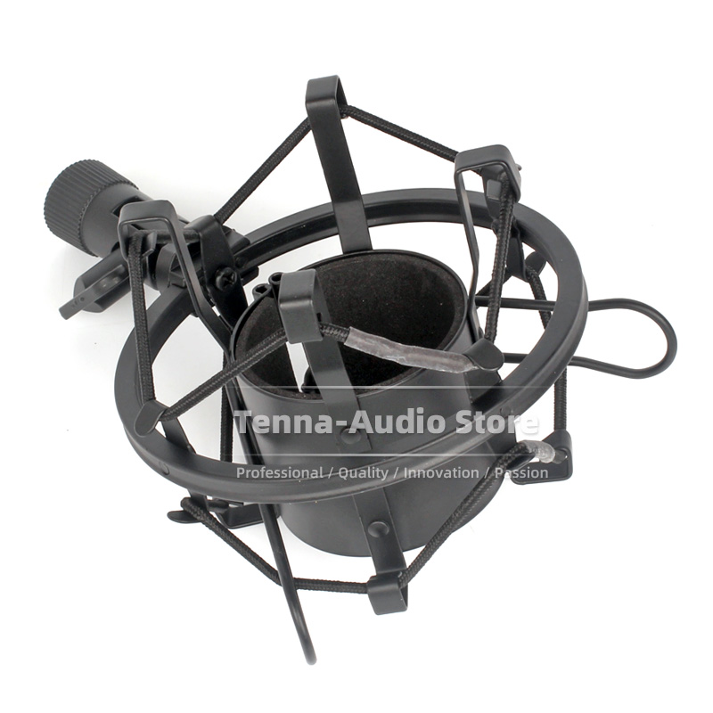 SnapVox NEUMANN TLM102 TLM102  - Shure Mic Sm7B incelemesi ve fiyatı