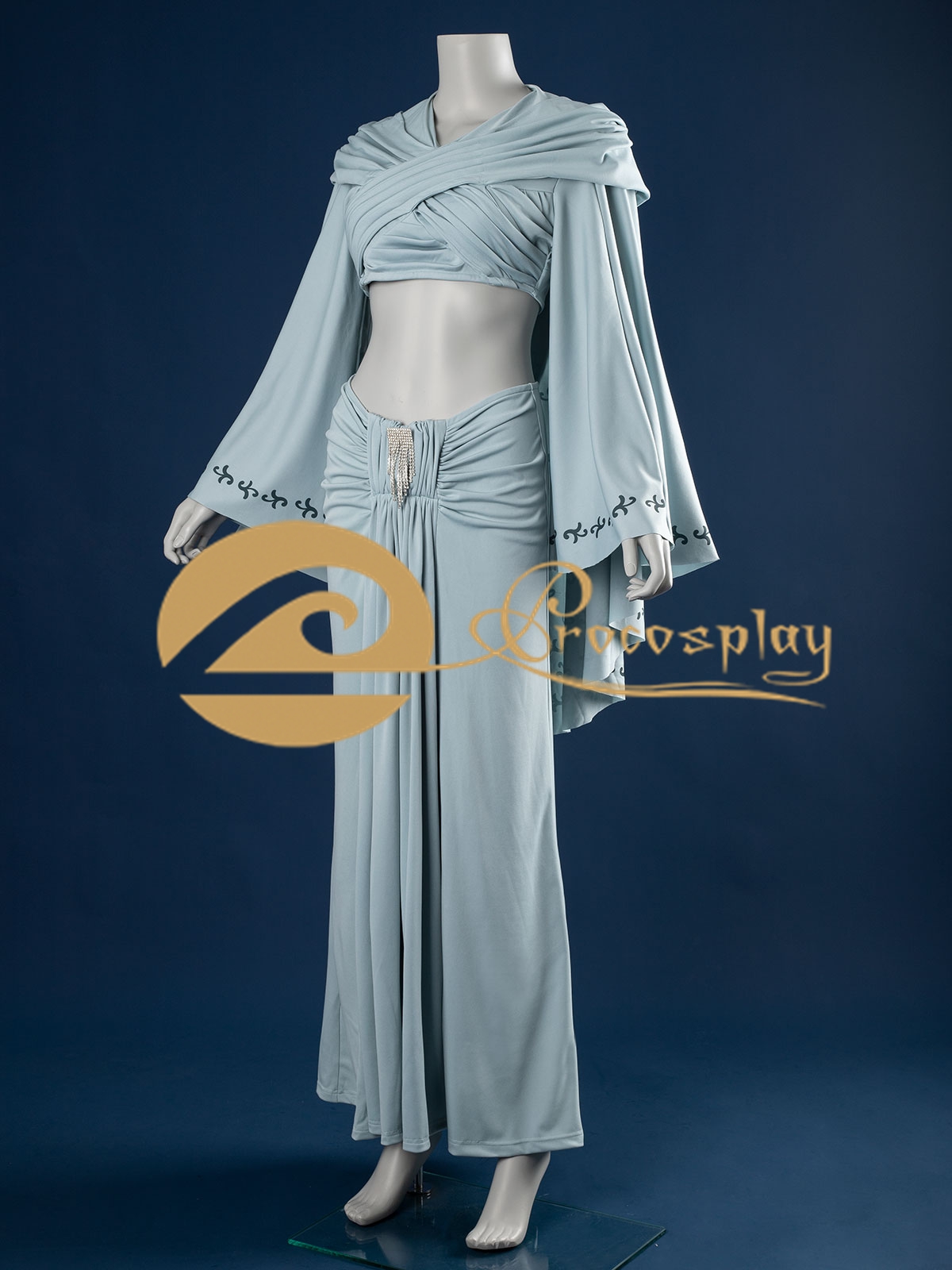 Padme Cosplay Amidala Kostüm K - Home Cinema Lighting incelemesi ve fiyatı