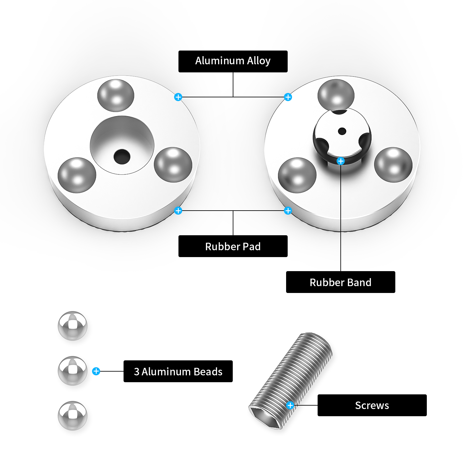 4 adet HIFI ses hoparlörleri a - Home Cinema Hifi incelemesi ve fiyatı