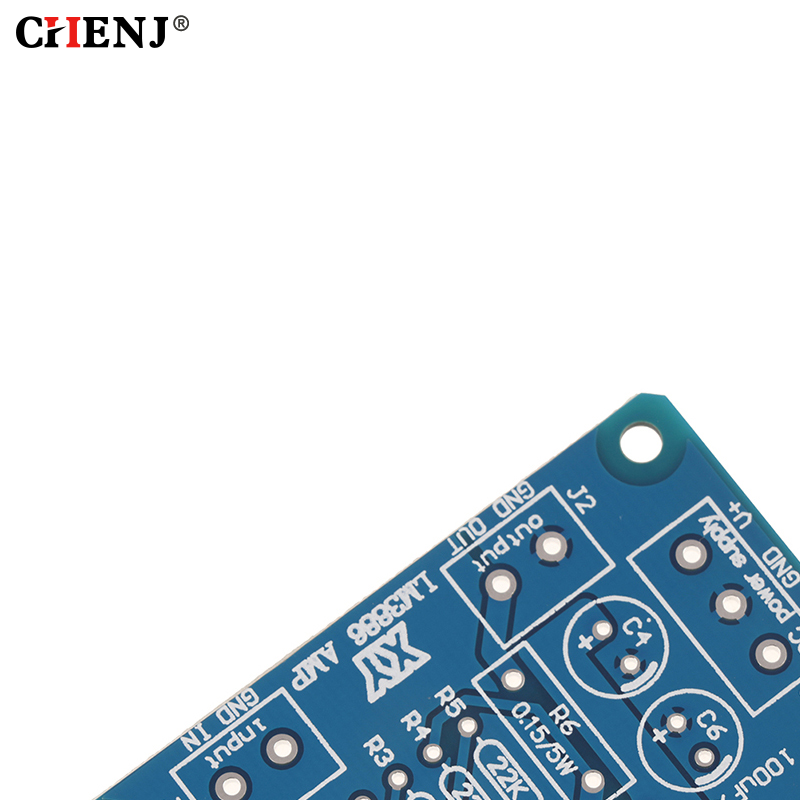1 adet DC+20-28V 68W LM3886 TF - Home Cinema Hifi incelemesi ve fiyatı