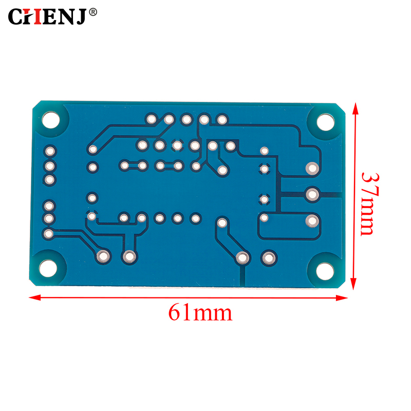 1 adet DC+20-28V 68W LM3886 TF - Home Cinema Hifi incelemesi ve fiyatı
