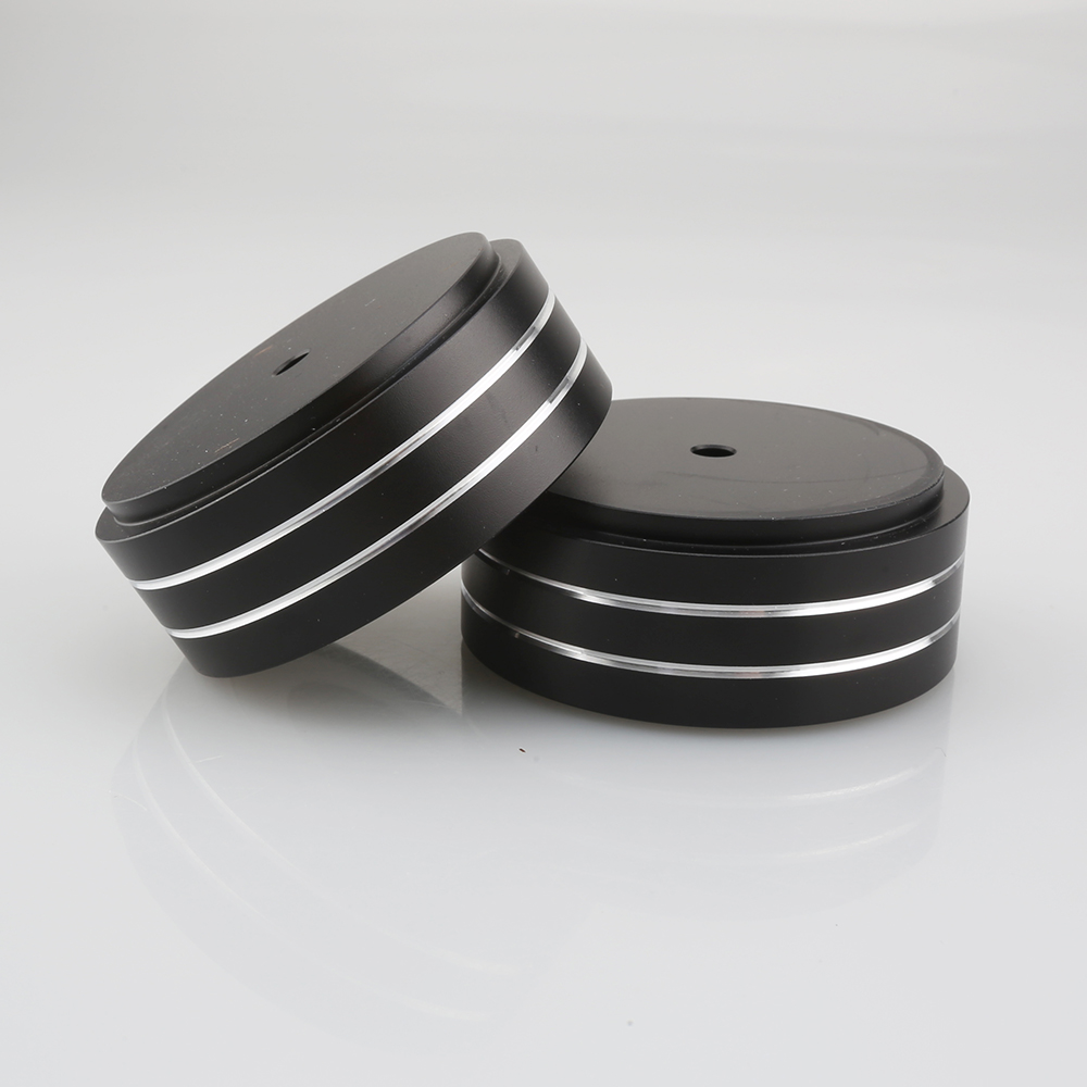 4 adet 55x22mm alüminyum HIFI  - Home Cinema Hifi incelemesi ve fiyatı