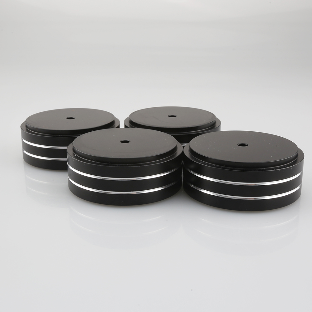 4 adet 55x22mm alüminyum HIFI  - Home Cinema Hifi incelemesi ve fiyatı