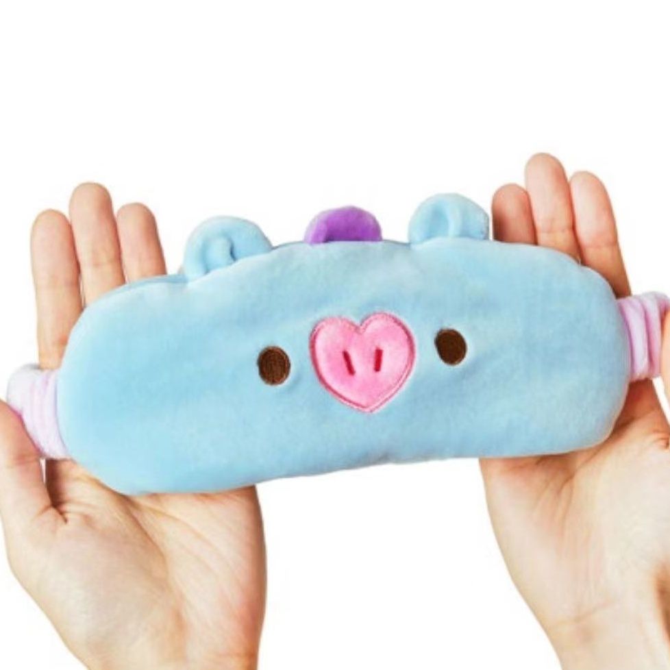 BT21 çizgi film sevimli peluş  - Home Cinema Lighting incelemesi ve fiyatı