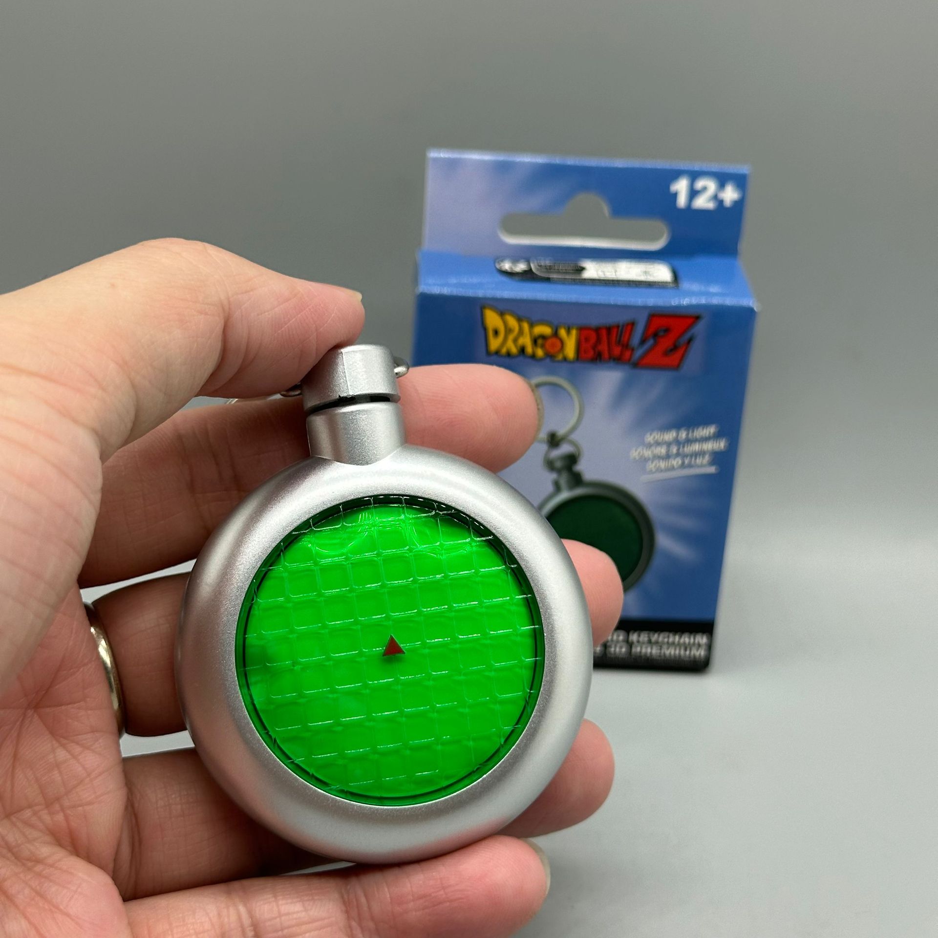 Karikatür Dragon Ball Radar An - Home Cinema Lighting incelemesi ve fiyatı