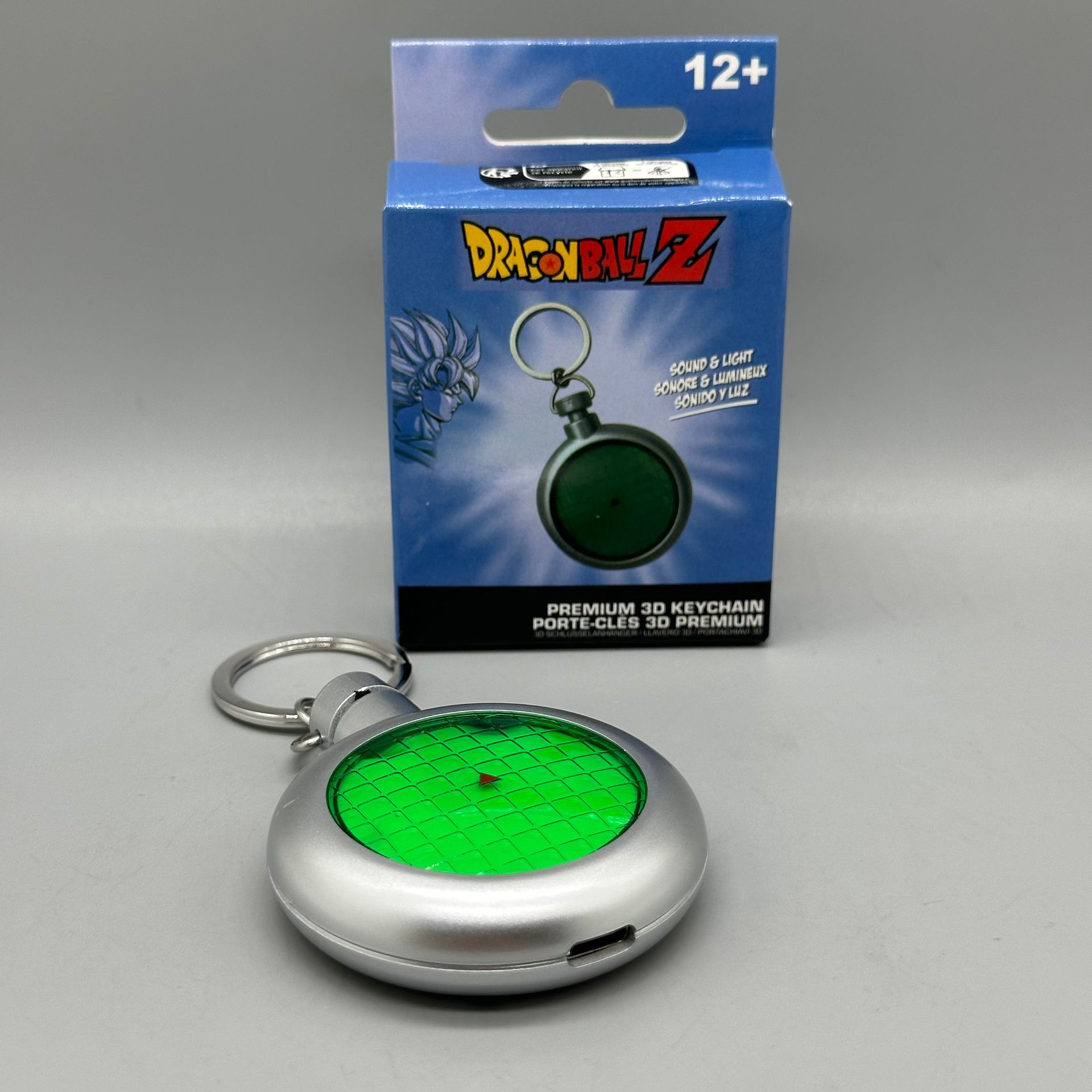 Karikatür Dragon Ball Radar An - Home Cinema Lighting incelemesi ve fiyatı
