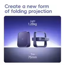 XGIMI Z6X Pro Üç Renkli Lazer  - Home Cinema Xgimi incelemesi ve fiyatı