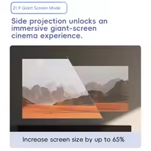 XGIMI Z6X Pro Üç Renkli Lazer  - Home Cinema Xgimi incelemesi ve fiyatı