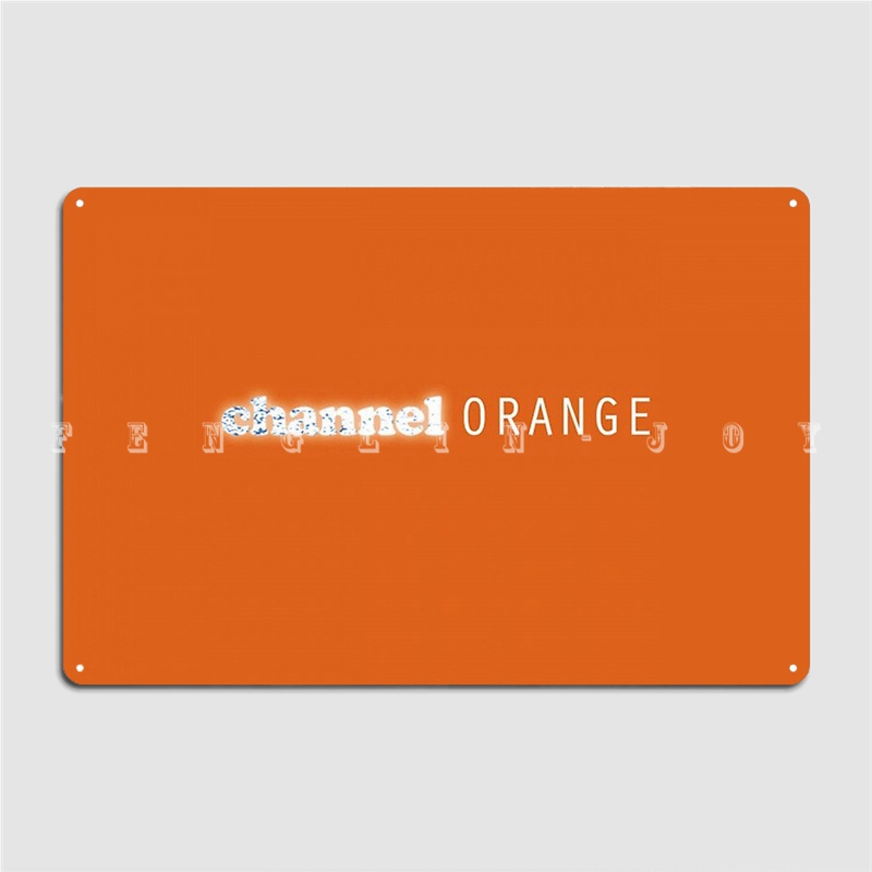 Kanal turuncu Metal işareti ku - Home.Cinema Orange incelemesi ve fiyatı