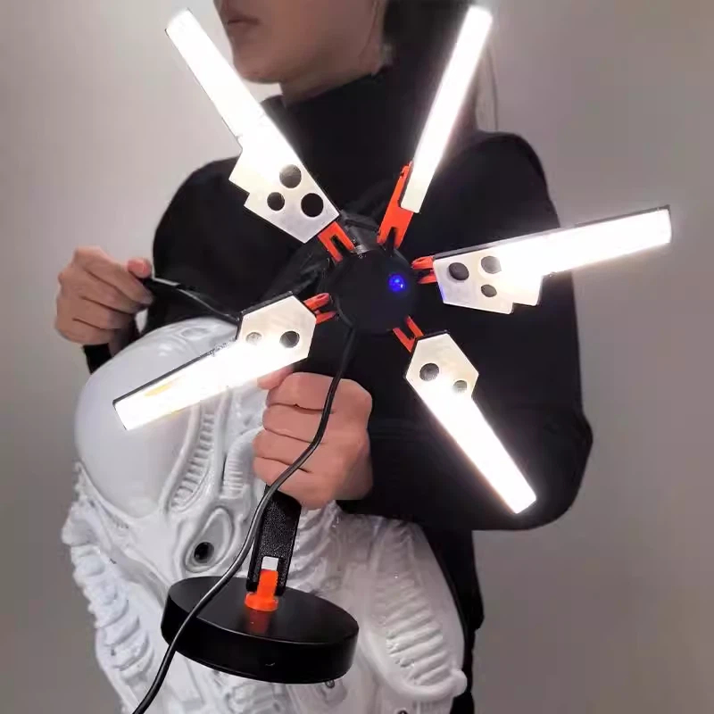 Death Stranding Odradek Tarayı - Home Cinema Lighting incelemesi ve fiyatı