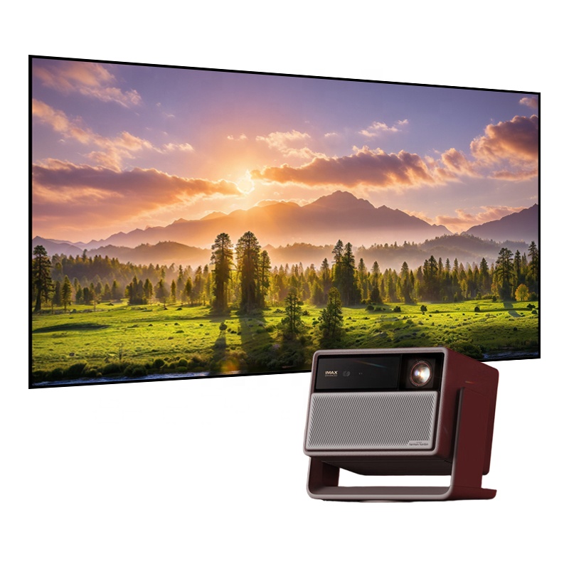 XGIMI RS 20 Pro Max 4K UHD Ev  - Home Cinema Xgimi incelemesi ve fiyatı
