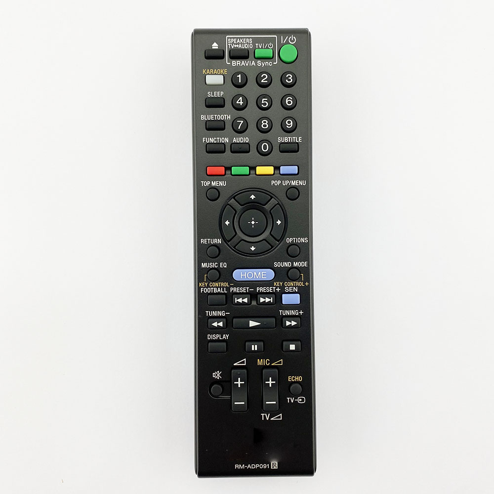 SONY Ev Sineması Karaoke Ampli - Home Cinema Karaoke Projector incelemesi ve fiyatı