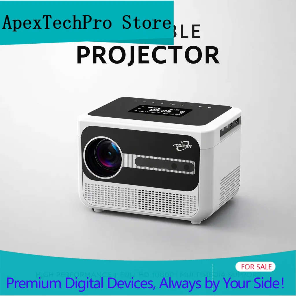 ApexTP4K Ultra HD Netflix Sert - Netflix Home Cinema incelemesi ve fiyatı