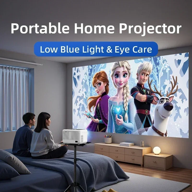 ApexTP4K Ultra HD Netflix Sert - Netflix Home Cinema incelemesi ve fiyatı