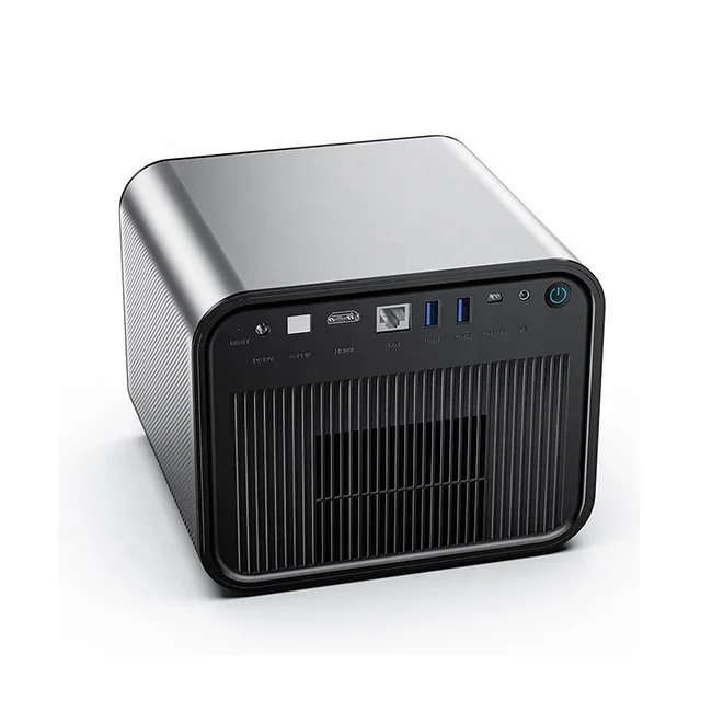 2025 X5 Ktv Karaoke hd 1080p 3 - Home Cinema Karaoke Projector incelemesi ve fiyatı