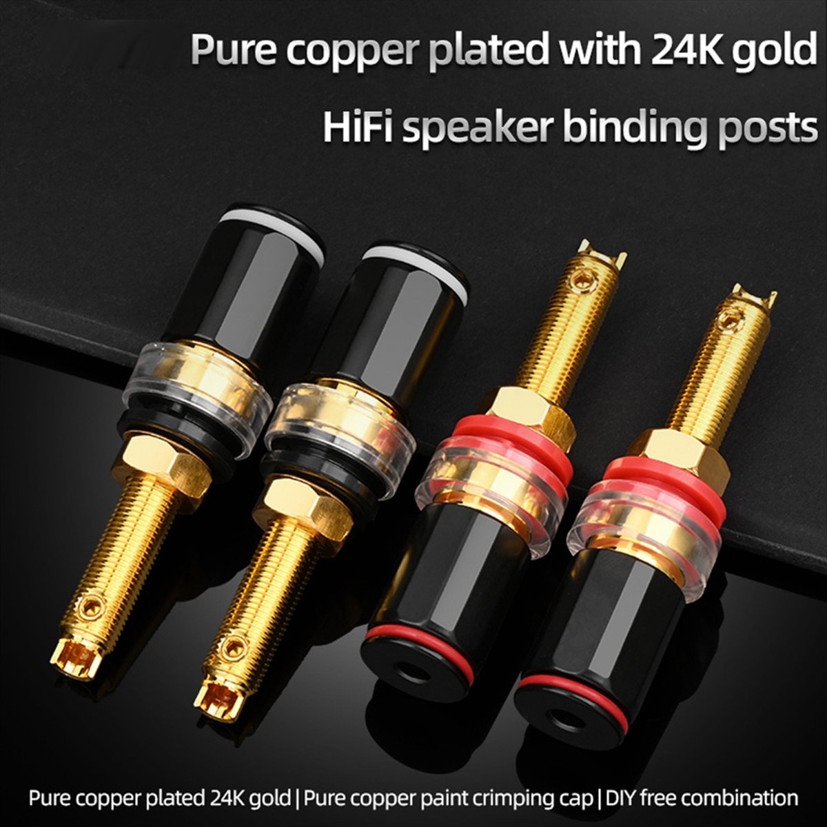 [Stokta] 4 Adet Hifi Hoparlör  - Home Cinema Hifi incelemesi ve fiyatı