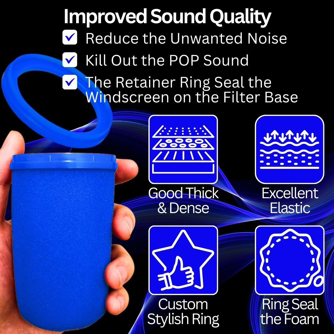 Shure SM7B, MV7, SM7dB için Ön - Shure Mic Sm7B incelemesi ve fiyatı