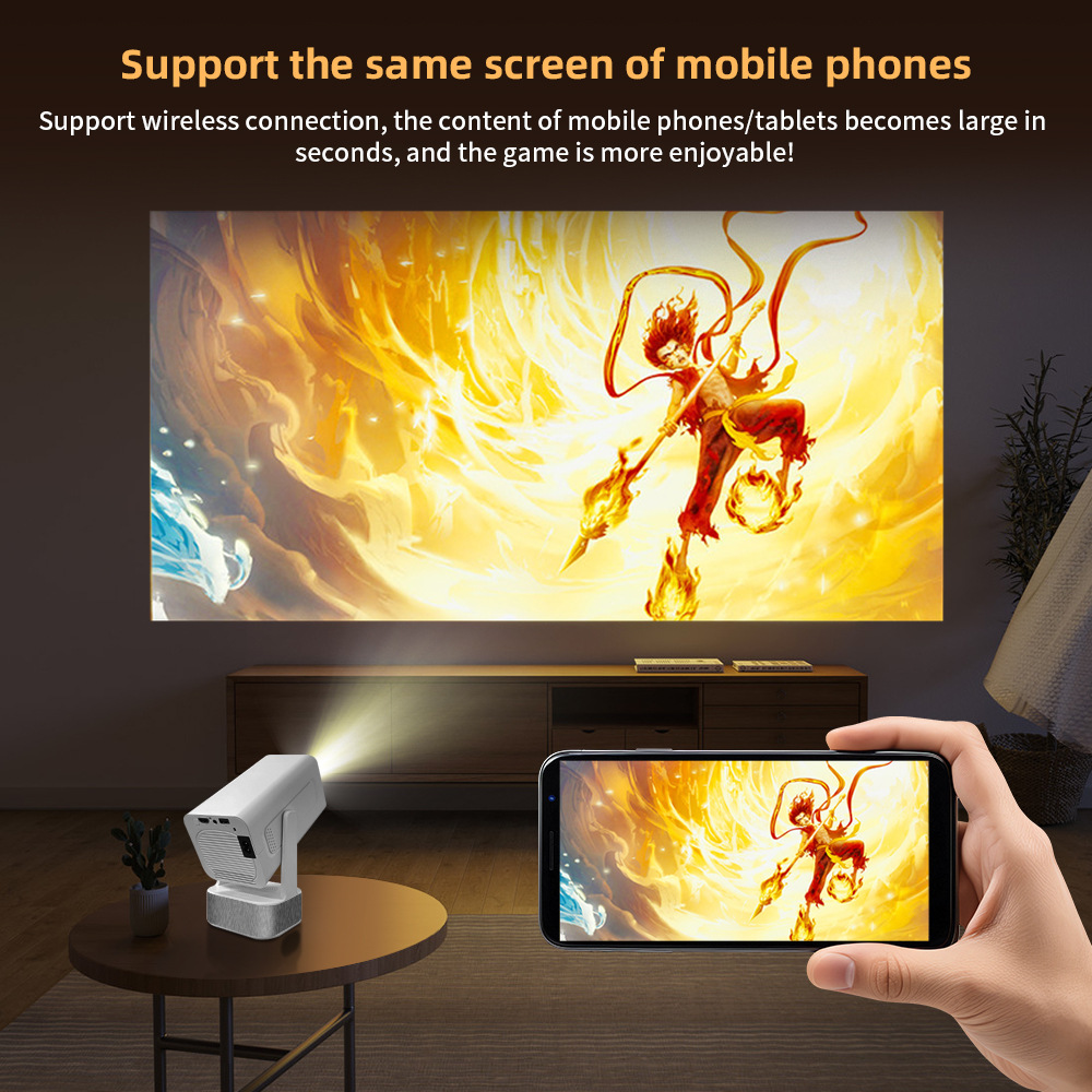 Açık Hava Karaoke Projektörü,  - Home Cinema Karaoke Projector incelemesi ve fiyatı