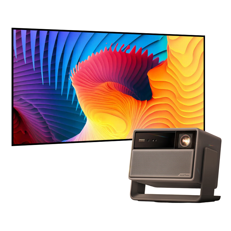 XGIMI RS20 Ultra Max 4K Lazer  - Home Cinema Xgimi incelemesi ve fiyatı