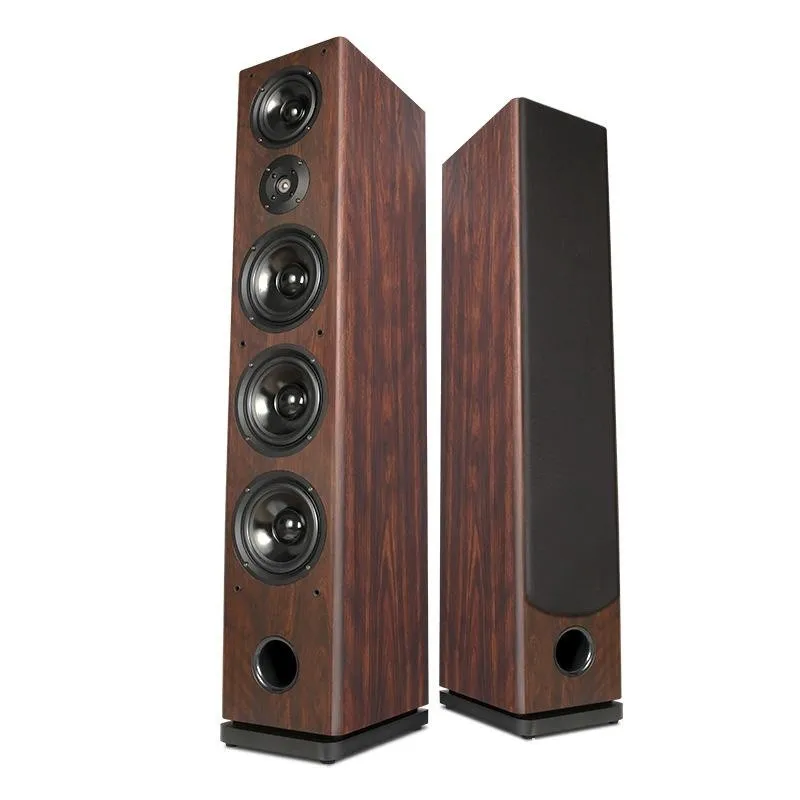 Ayaklı Hoparlör, Yüksek Kalite - Home Cinema Front Speakers incelemesi ve fiyatı