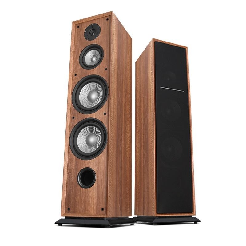 Ayaklı Hoparlör, Yüksek Kalite - Home Cinema Front Speakers incelemesi ve fiyatı