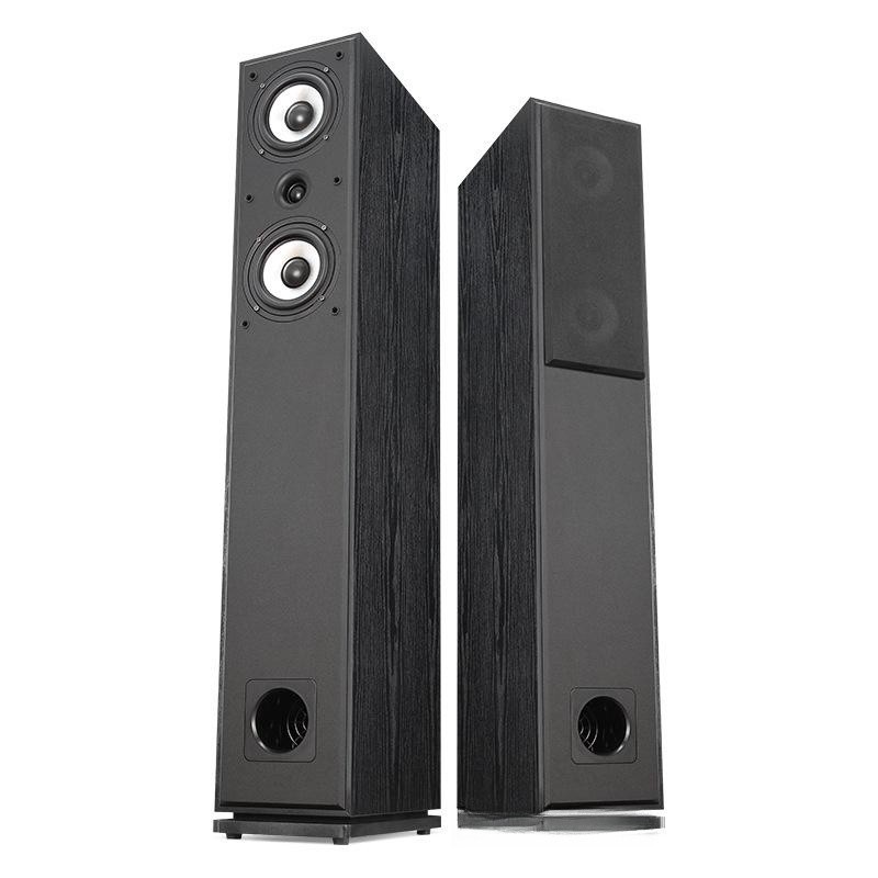 Ayaklı Hoparlör, Yüksek Kalite - Home Cinema Front Speakers incelemesi ve fiyatı